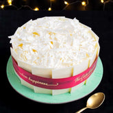 Snow Sweet Whiteforest